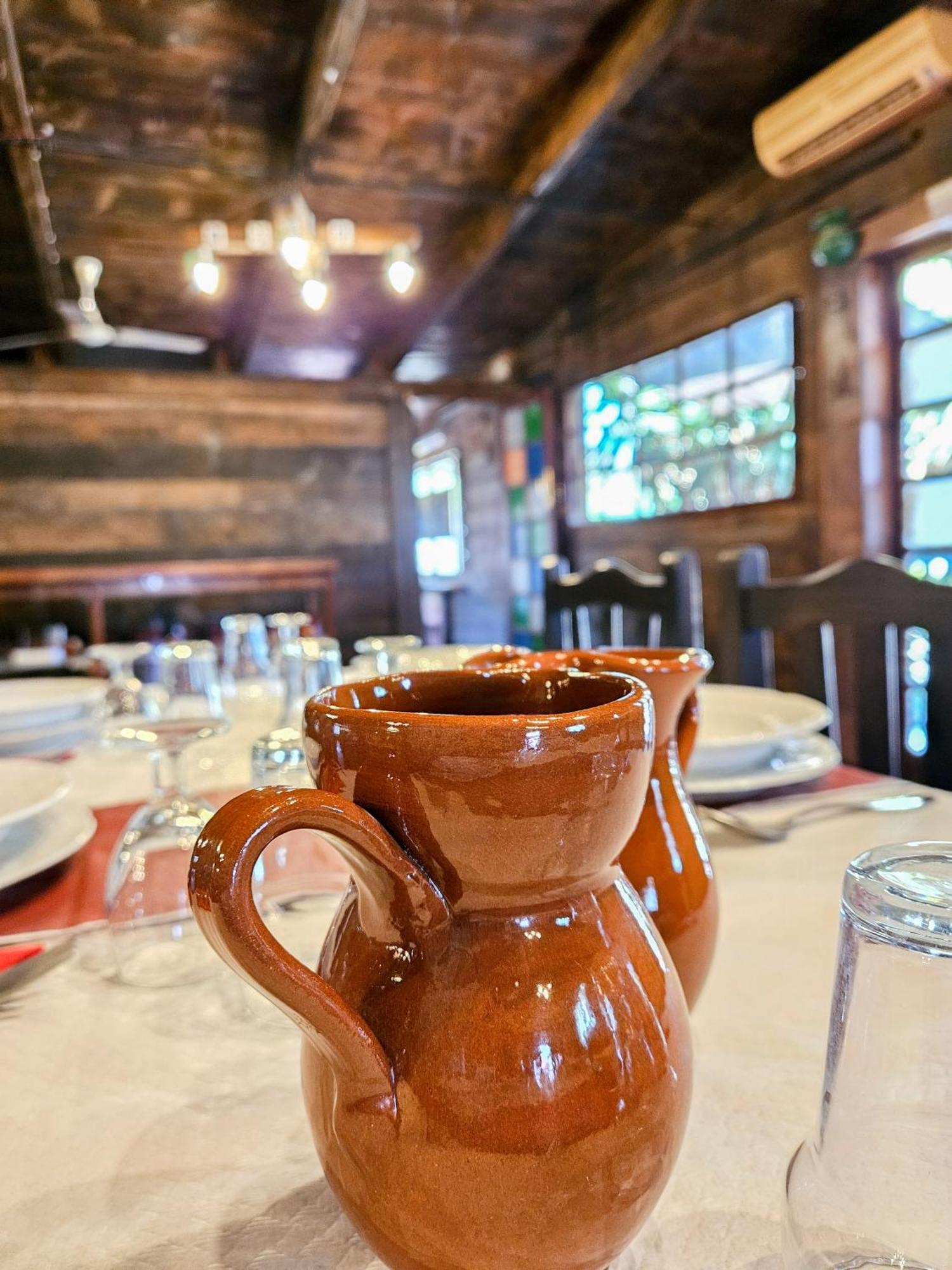 산이시드로 Finca Avestruz 빌라 외부 사진